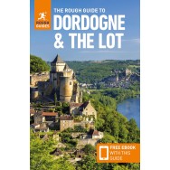 Dordogne and the Lot Rough Guides